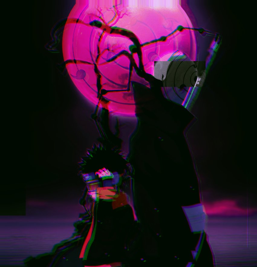 El primer personaje de naruto que comente le haré un edit
#ReporteShinobi
#NarutoShippuden
#LummiEdit