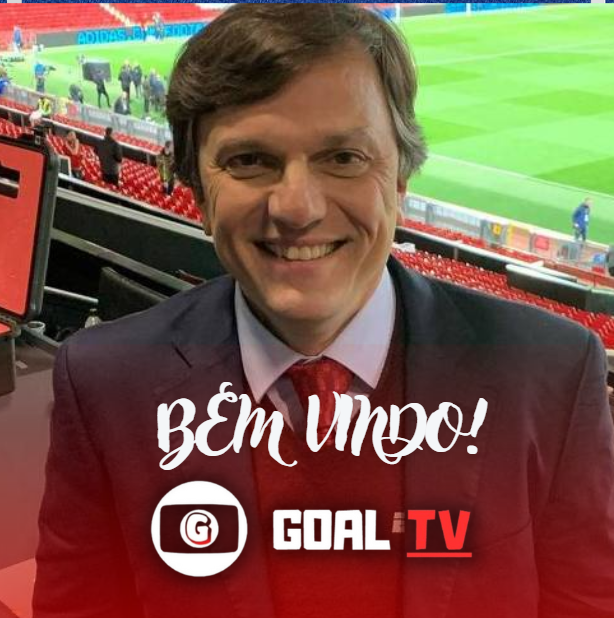 TheGoalTV's tweet photo. A GoalTV tem o imenso orgulho em anunciar @MauroCheddarOFC como novo informante/jornalista da empresa!

Esperamos comprometimento do indivíduo, e vamos por mais!

#GoalTV https://t.co/o63rfHGSUd