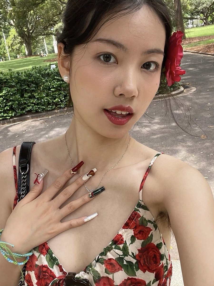hairy_armpit_'s tweet photo. おはよう
⁡
#腋毛 #わき毛 #脇毛 #腋フェチ #armpithair https://t.co/ND6KyPogNO