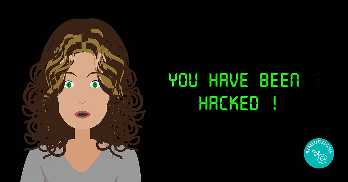 Rimidesigns's tweet image. WordPress Hacked? What You Need to Do
First, take a deep breath and don’t panic. You are not the only one with a hacked WordPress website. Here’s how to deal with the problem step by step.
rimidesigns.com.au/wordpress-hack…

#wordpresshacked