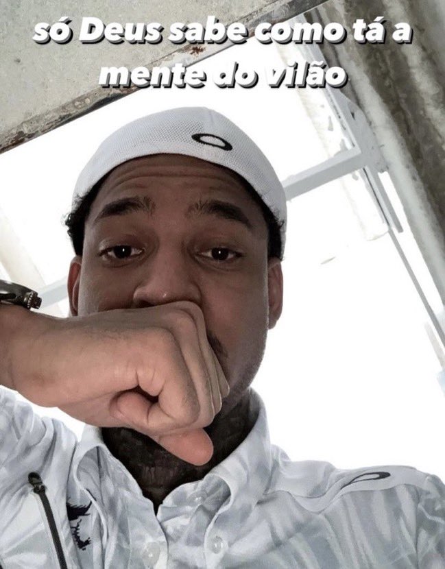 trapcultura's tweet photo. só Deus sabe https://t.co/XWStkXb8LZ