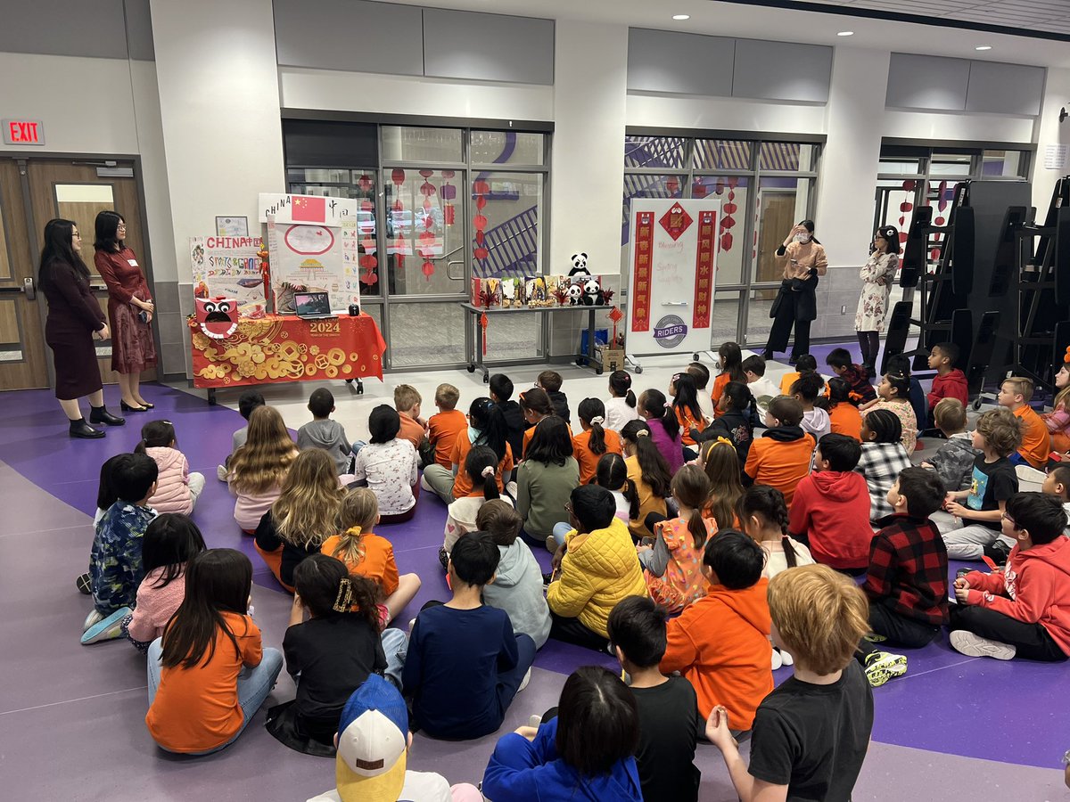 Evans Riders tweet media