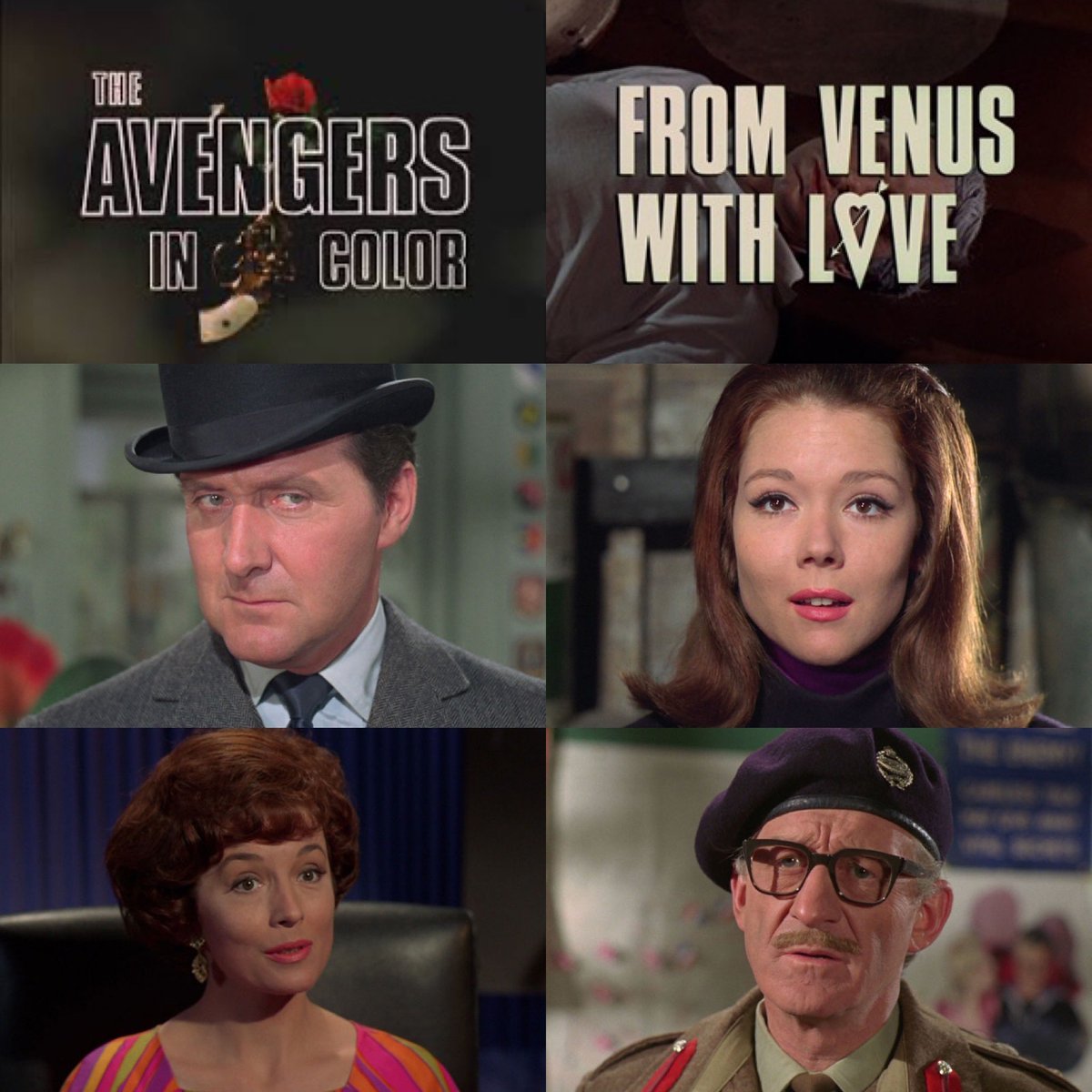 Kevin Bows 🐈🎞️🕰️ tweet media