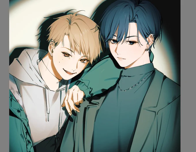 ねむ.... 