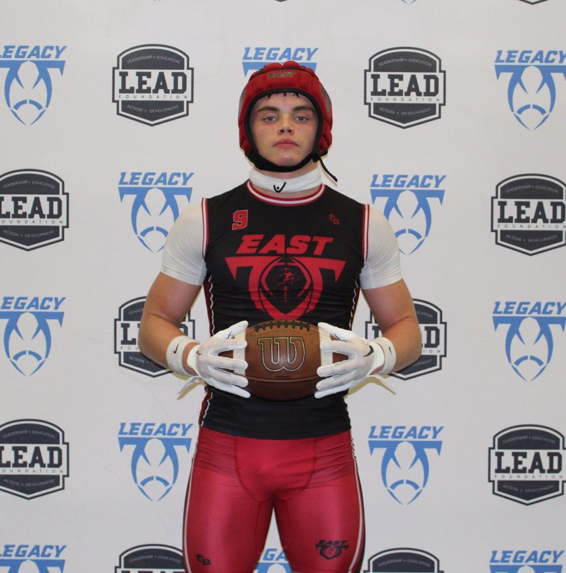 Legacy Football Organization (@legacymi_fball) on Twitter photo Legacy Statewide 7v7 League
HS Week 2 MVPs⭐
East Black
Off: Nolan Roose - QB - Armada - 2026
Def: Cameron Quaine - DB - Clarkston - 2025
<a href="/Legacy_Recruit/">Legacy Recruiting</a> <a href="/east7v7/">Legacy East</a> <a href="/nolanroose_1/">Nolan Roose</a> <a href="/cameronquaine6/">Cameron Quaine C/O 2025 ATH</a>
#legacy #jointhemovement Legacy Statewide 7v7 League
HS Week 2 MVPs⭐
East Black
Off: Nolan Roose - QB - Armada - 2026
Def: Cameron Quaine - DB - Clarkston - 2025
<a href="/Legacy_Recruit/">Legacy Recruiting</a> <a href="/east7v7/">Legacy East</a> <a href="/nolanroose_1/">Nolan Roose</a> <a href="/cameronquaine6/">Cameron Quaine C/O 2025 ATH</a>
#legacy #jointhemovement
