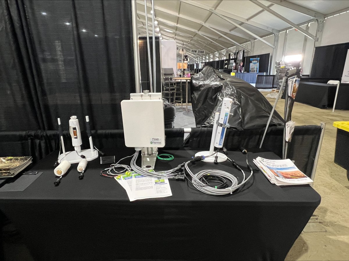 Dynamax, Inc. tweet media