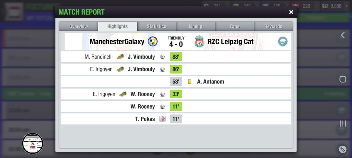 ManchesterGalaxy FC tweet media