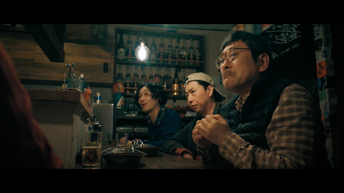 ojikitazawa's tweet photo. 映画『#オジキタザワ 』🎬

【#下北沢 を舞台にした映画特集 】開催中の
#シアターギルド下北沢 さん
(@theaterguildjp) にて絶賛上映中‼️

☀️２日目☀️
2月13日(火)
開場 17:40〜18:00
上映 18:00〜19:30(約90分)

バレンタイン目前🍫💝
大切なあの人といかがですか😉🌹？

https://t.co/ki5A7K1qfx https://t.co/di5DWELoeA