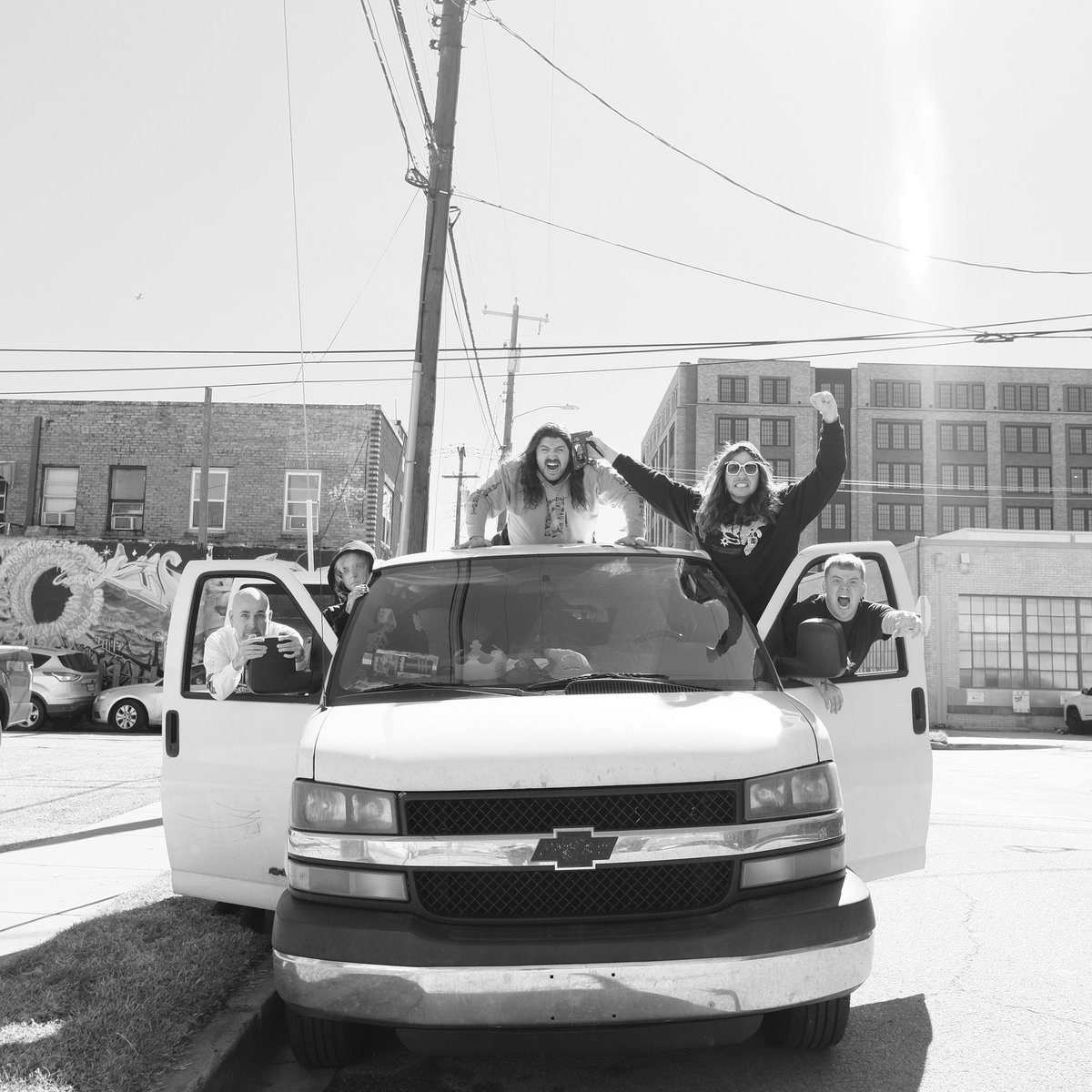 NO CURE XXX tweet media