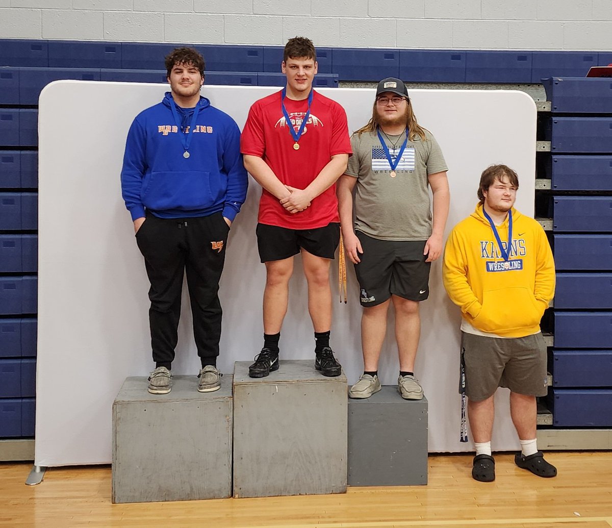 Caleb Turner tweet media