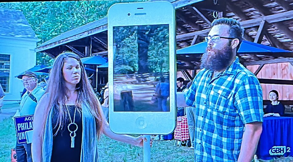 Sam Farrell tweet media