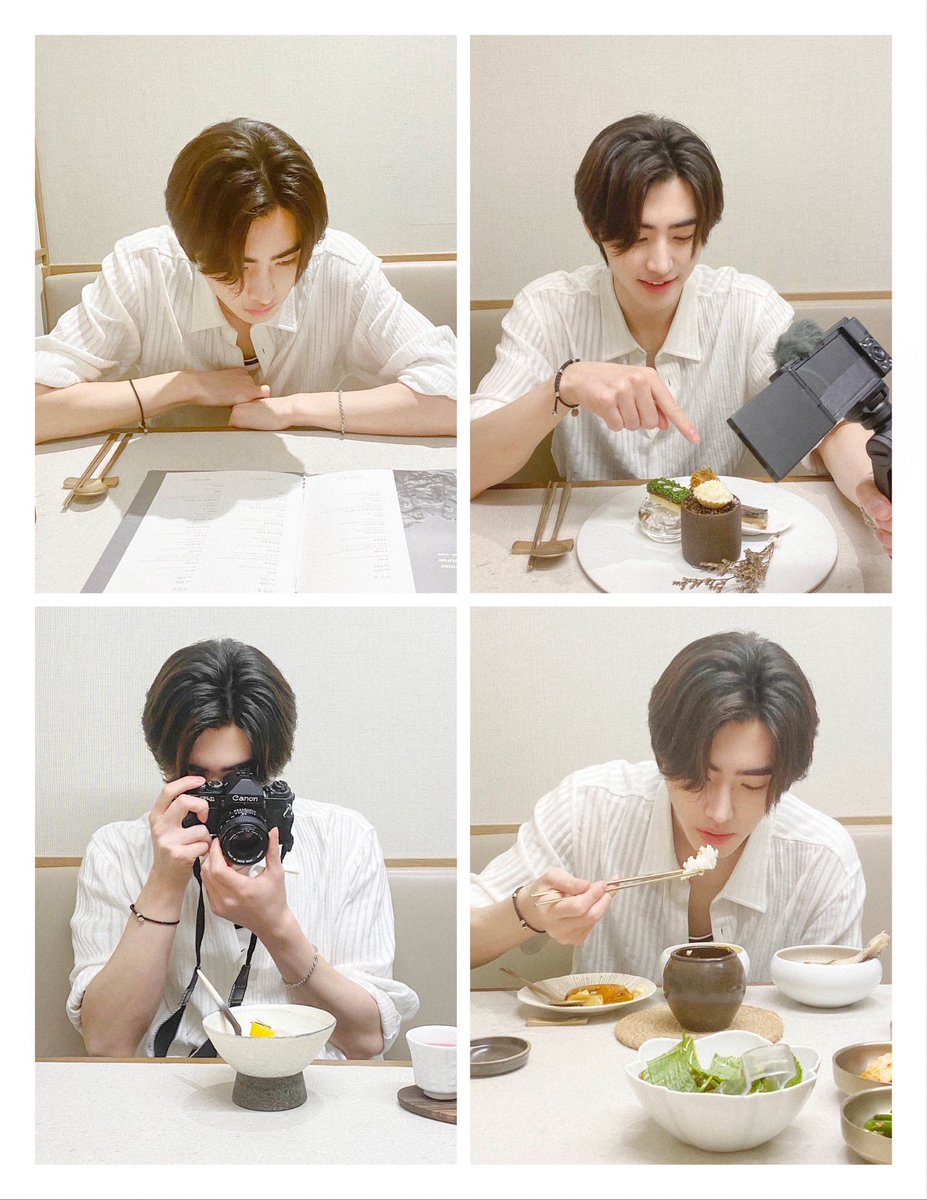 this sunghoon log .. 🤍