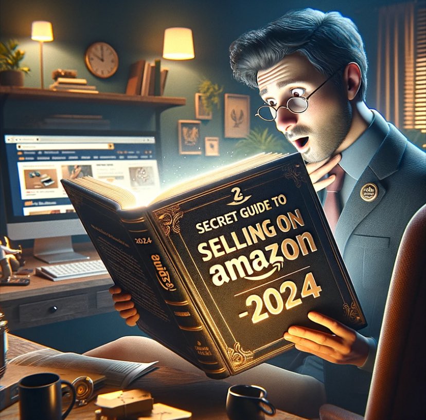 There is no secret. Get to work. 💯