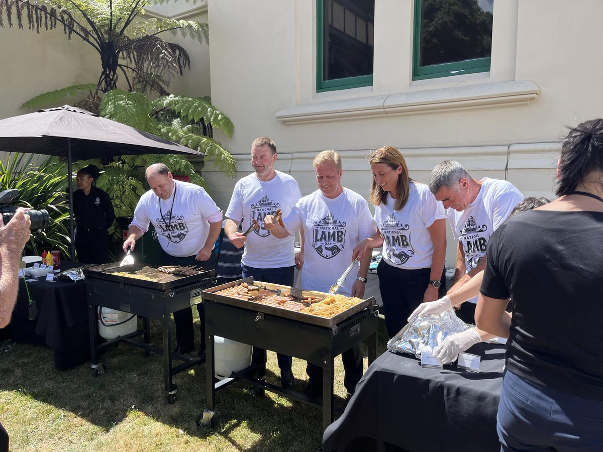 Beef + Lamb New Zealand tweet media