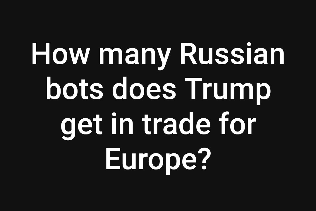 RogerBouma's tweet photo. @gtconway3d https://t.co/xPxgXjdQwG