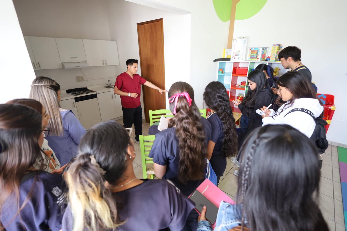YadiraRMora's tweet photo. para conocer sus servicios y obtener una perspectiva práctica sobre la rehabilitación infantil. 👩🎓🏥
#DIF
#CRIU
#YadiraRamírezMora
Presidenta Honoraria Sistema #DIF Uruapan.
https://t.co/zfAvrgPrAk
@GobiernoUruapan https://t.co/uoZw5yP3wO