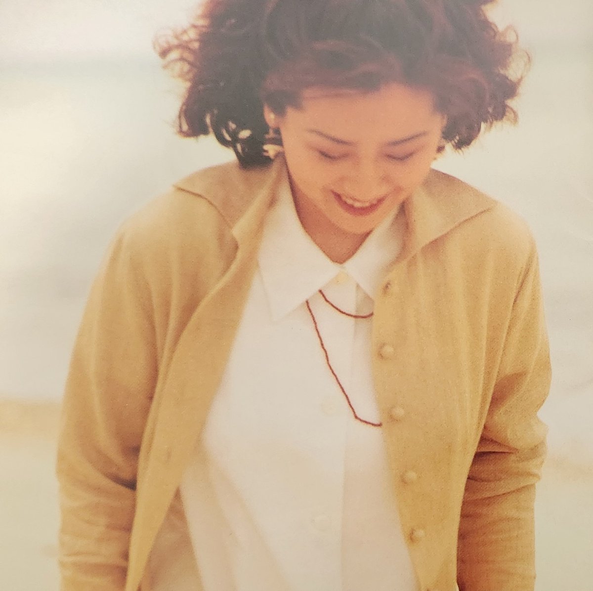 nonorin37's tweet photo. 今日は“BIG WAVE”から~♪
あと一息のパソコン仕事。
一気に終わらせる!!
#BIG_WAVE
#渡辺美里 さん https://t.co/nYHHdmfvjZ