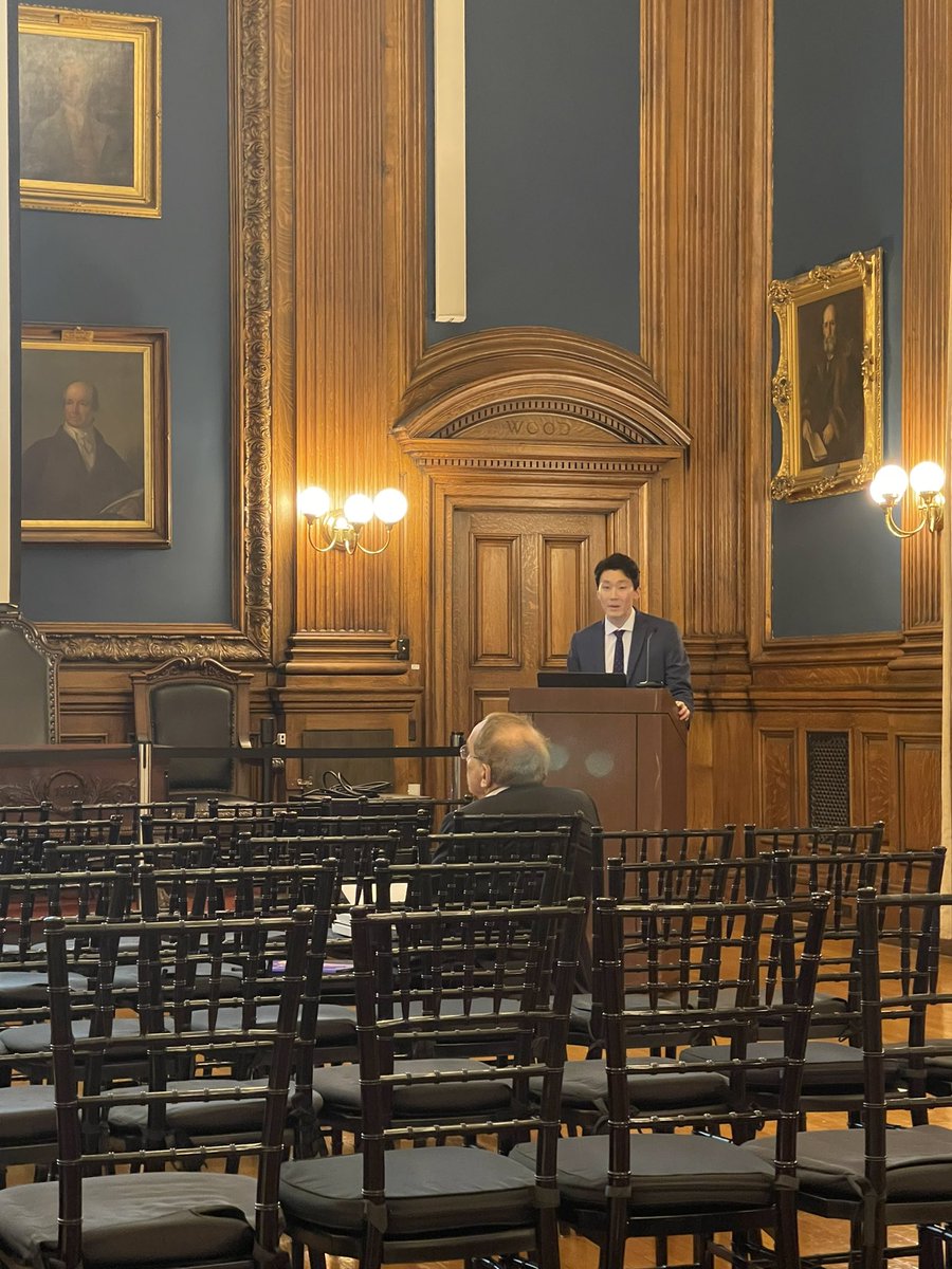 Young K. Hong, MD MPH FACS FSSO (@younghong522) on Twitter photo Very proud of our residents, Dr. Michael Wang and Yaz Ghanem for their great presentation at <a href="/PhilAcadSurgery/">Phil Acad of Surgery</a> <a href="/CooperHealthNJ/">Cooper University Health Care</a> <a href="/coopermedschool/">Cooper Medical School of Rowan University</a> <a href="/CooperSurgery/">Cooper General Surgery</a> 💪🏻💪🏻💪🏻<a href="/drkay_flannery/">Dr Kay Flannery</a> <a href="/francisrspitz/">Frank Spitz</a> <a href="/endodocs/">Lisa Reid Johnson</a> <a href="/amitrtjoshi/">Amit R. T. Joshi, MD, FACS</a> Very proud of our residents, Dr. Michael Wang and Yaz Ghanem for their great presentation at <a href="/PhilAcadSurgery/">Phil Acad of Surgery</a> <a href="/CooperHealthNJ/">Cooper University Health Care</a> <a href="/coopermedschool/">Cooper Medical School of Rowan University</a> <a href="/CooperSurgery/">Cooper General Surgery</a> 💪🏻💪🏻💪🏻<a href="/drkay_flannery/">Dr Kay Flannery</a> <a href="/francisrspitz/">Frank Spitz</a> <a href="/endodocs/">Lisa Reid Johnson</a> <a href="/amitrtjoshi/">Amit R. T. Joshi, MD, FACS</a>