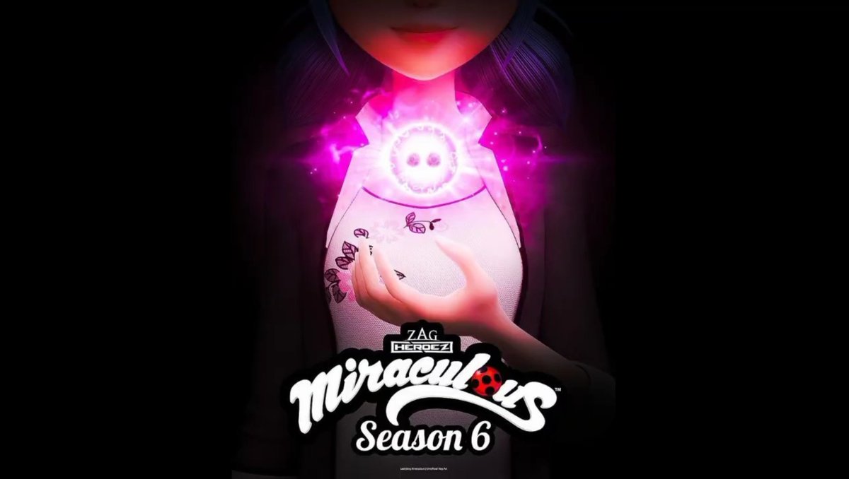 Adrienette507's tweet photo. Some fanmade and real posters #Miraculous #MiraculousLadybug #Miraculousnews #Mlbs6spoilers #Adrienette https://t.co/GSwRK0lqKW