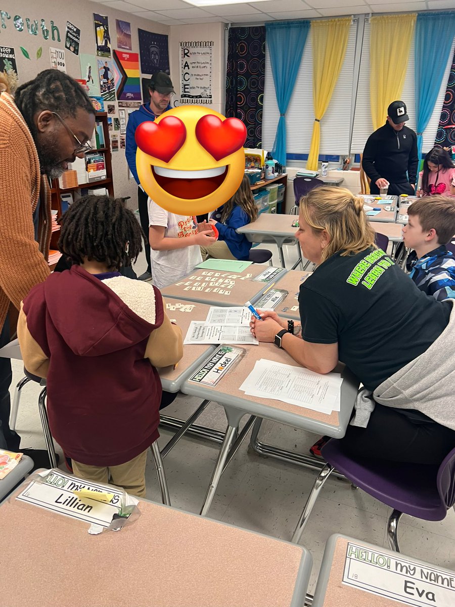 Farmer Elementary tweet media