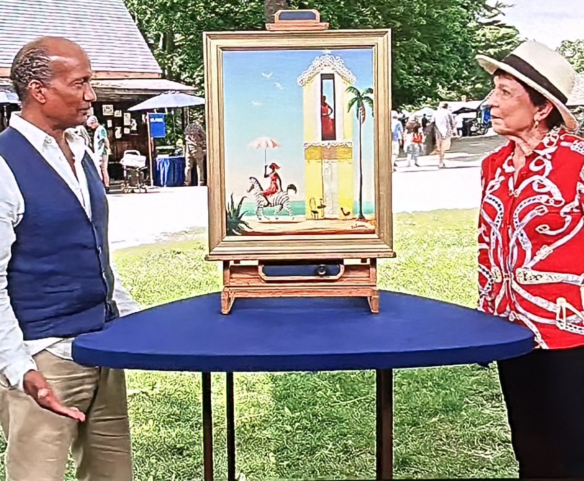 Sam Farrell tweet media