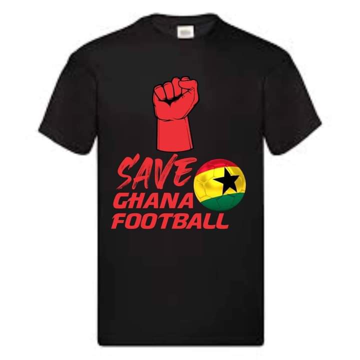 Is there any country in the world where the league champion after 34 matches gets $30k as prize money.
But 6 Mgt C’ttee members of the National Team are each rewarded $100k for a sacrificial job of being with the Team for 12 days, despite all other expenses paid for?#football🇬🇭😕