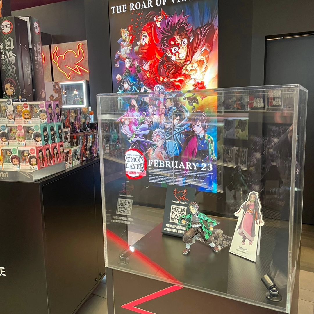 TamashiiNations tweet picture