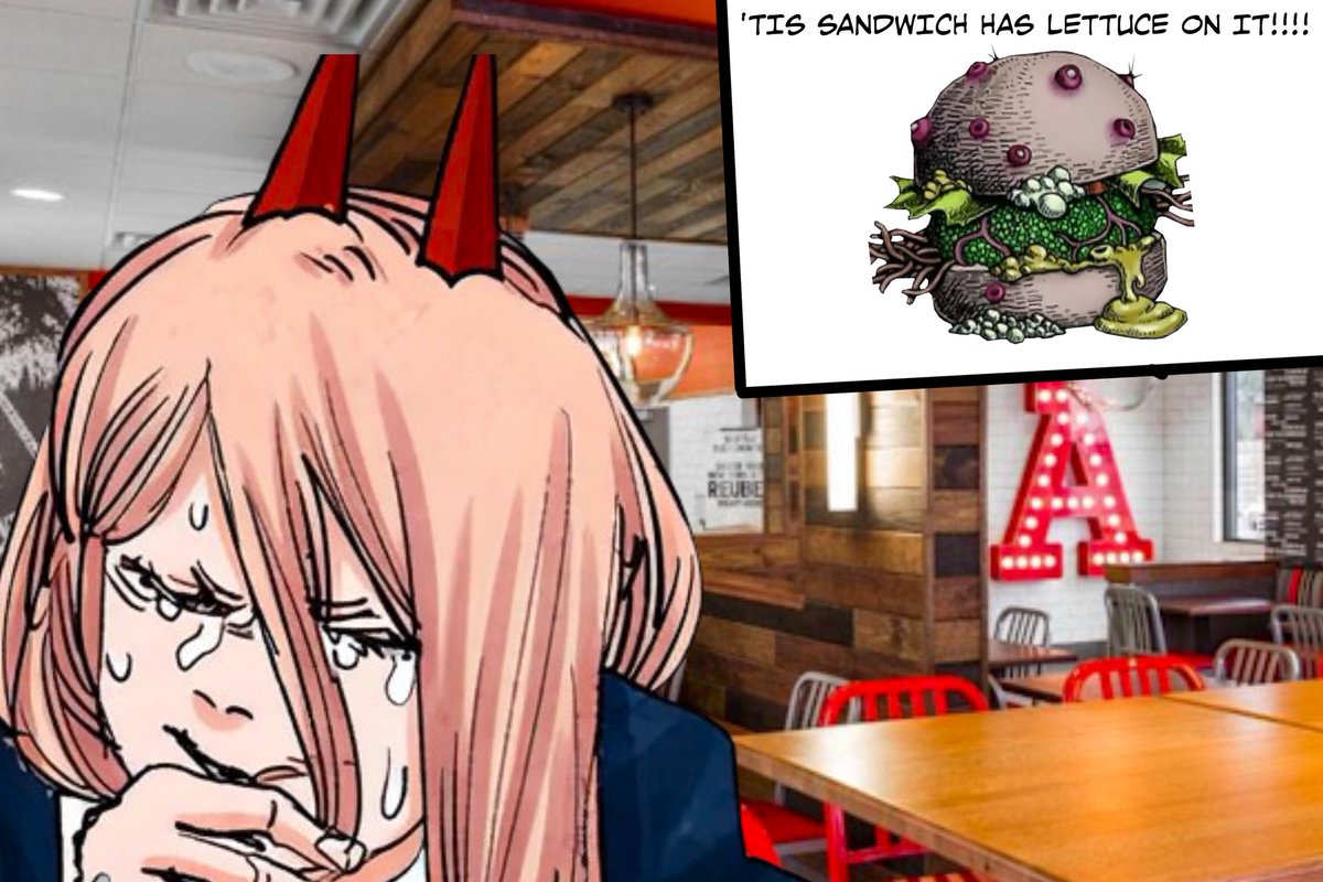 THE GREAT POWER tweet media