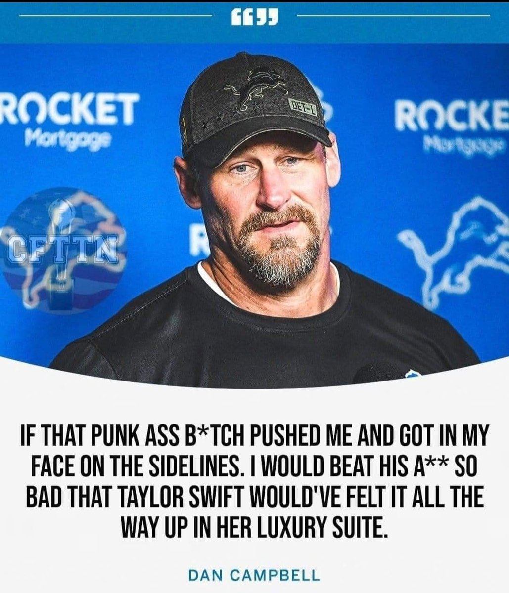 DockHuckleberry's tweet photo. This is why I'm a Lions fan! https://t.co/EyH9pAT90Q