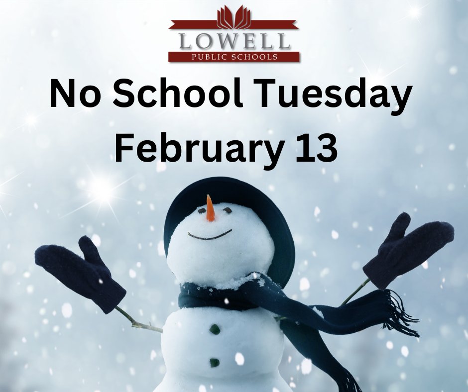 Lowell Public Schools (@LowellPSD) on Twitter photo 2024-02-13 01:31:59