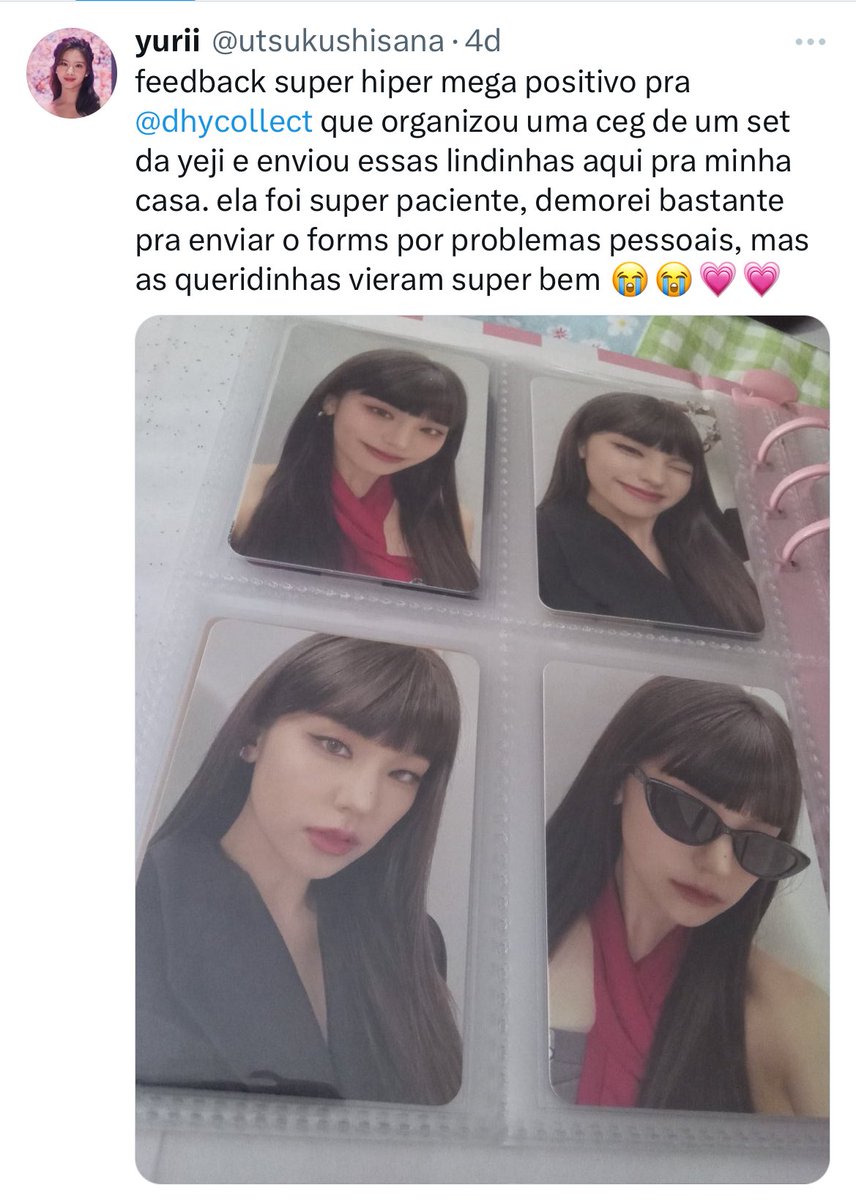 dhycollect's tweet photo. https://t.co/qs0dUmEUCl https://t.co/W3N6p7pRUJ