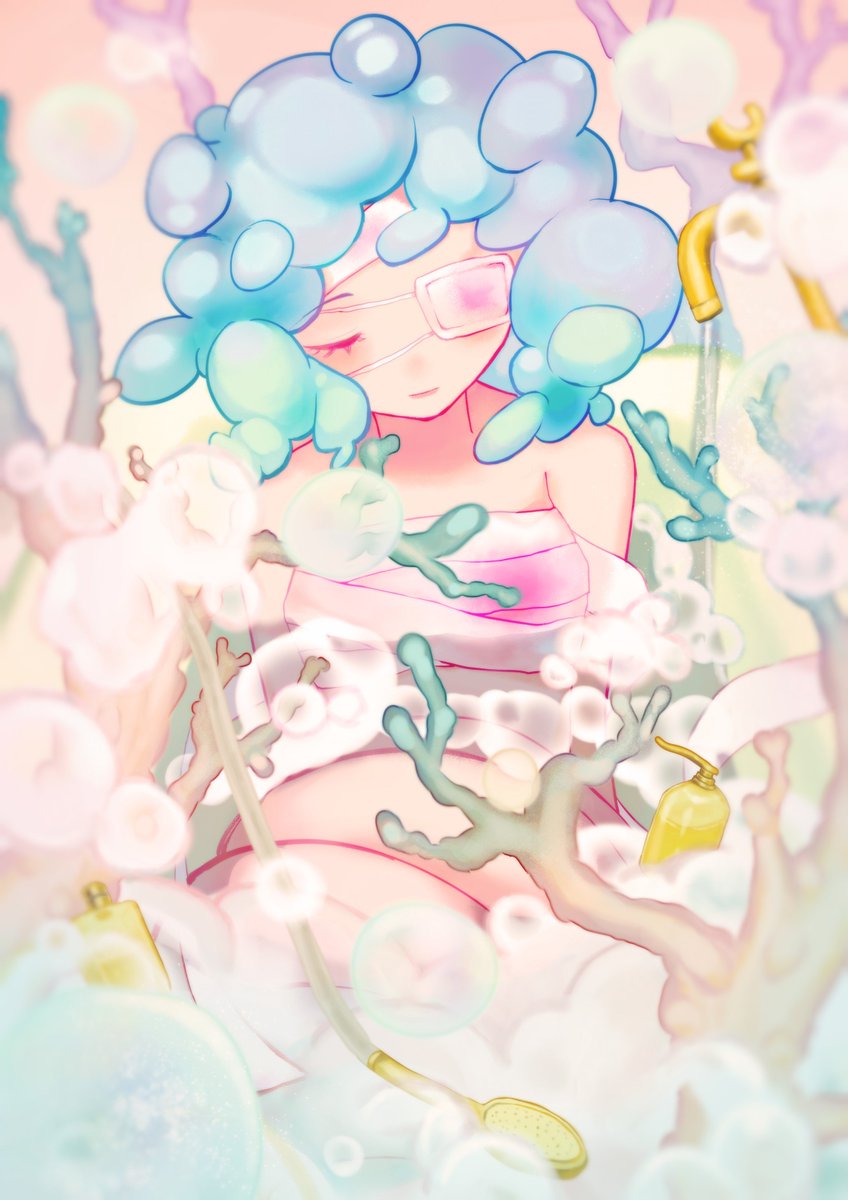 FIU_Encora's tweet photo. Bathtub Mermaid
#mili https://t.co/OmNcLt3arm