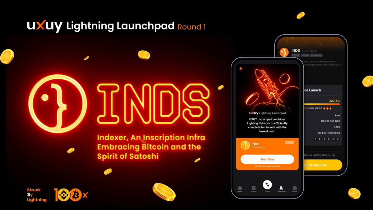 UXUY｜Invest the World with AI+Stablecoin tweet media