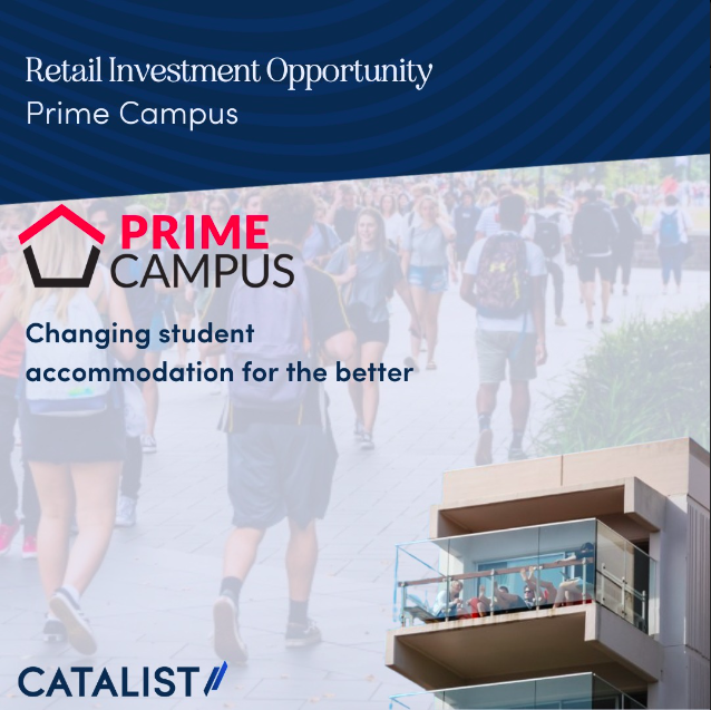 primecampus's tweet photo. We are pleased to announce the opening of our scheduled secondary market trading event on Catalist's regulated public market.  

https://t.co/HCgOYhlEQT 

#studenthousing #realestate #propertyinvestment #investor #newzealand https://t.co/iBNjS5CAuG