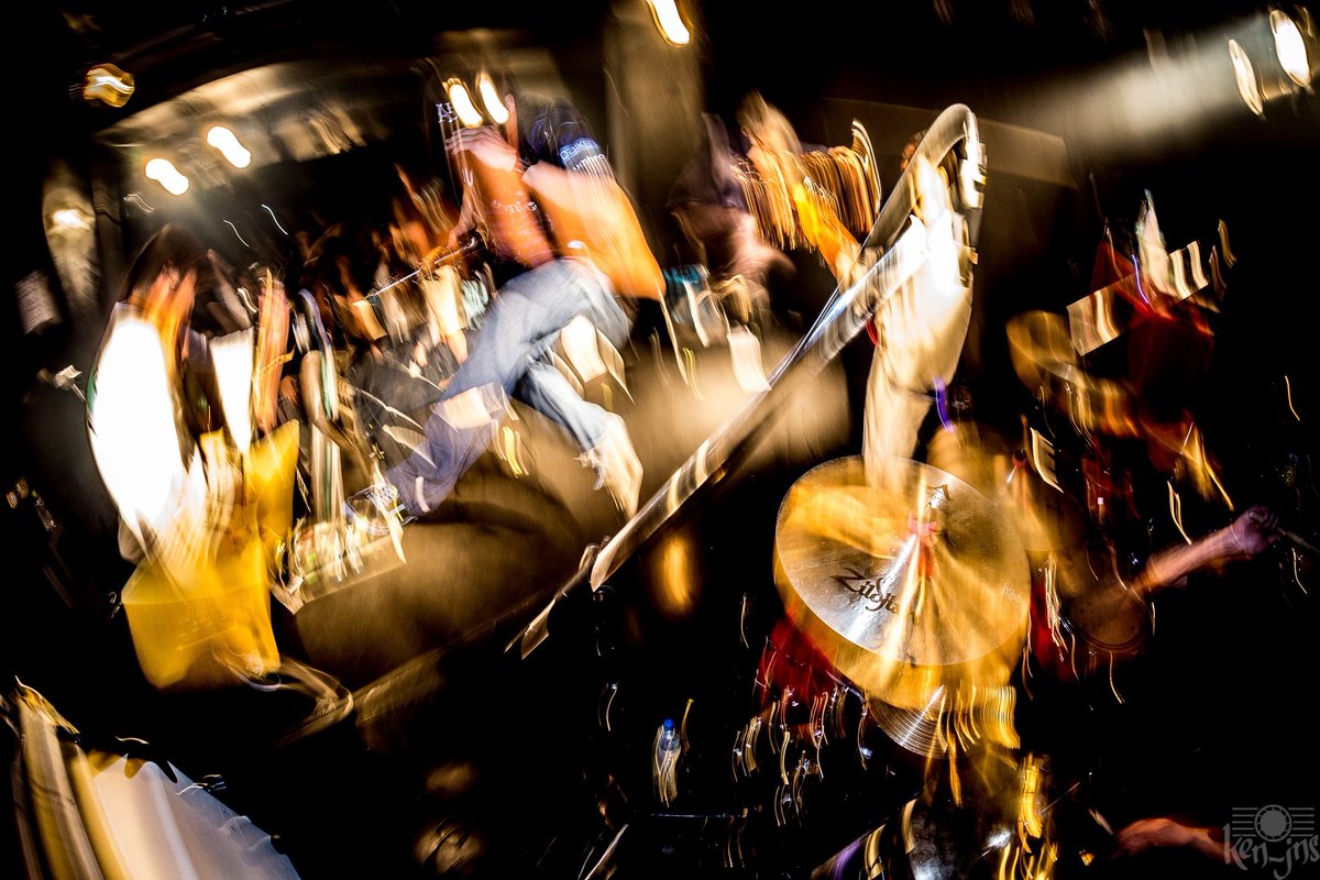 SKAFREAKS_jpn's tweet photo. [写真届きました]
2024.2.12(月祝)名古屋RAD HALL
“DANCE CRAZY SPECIAL TOUR”
with FatTofu (From GUAM)

Photo by @ken_jns Thanx! https://t.co/qz5Rnl053O