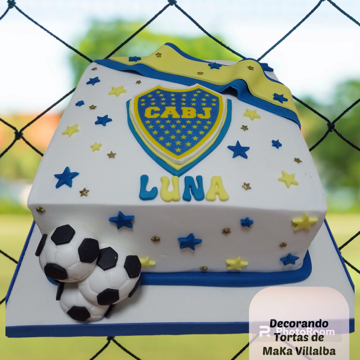 decorandoTortas's tweet photo. TORTA DE BOCA JUNIORS.

#bocajuniors #boca #bocajuniorsoficial #labombonera #tortadeboca #tortadebocajuniors #tortabocajuniors #pasteleriaartesanal #tortasdecumpleaños #tortasfutbol #tortasfutboleras #futbol #futbolargentino #lpf #cumpleañosboquense #boquense 

@bocajrsoficial https://t.co/SnyELP4ilY