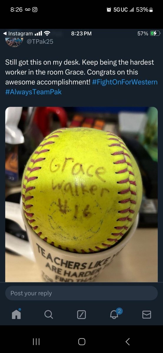 B. Walker11 tweet media