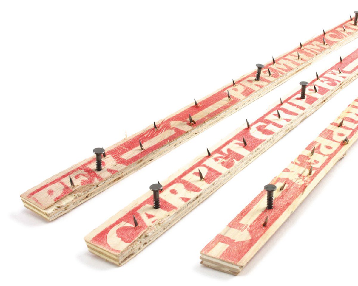 Bula guys!! Does anyone know where I can find carpet tacks ? Specifically these kind. Been to a few hardware stores in Suva and they don't seem to sell them.
