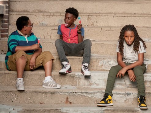 lifeoflyriquice's tweet photo. we REALLY watched these niggas grow up. https://t.co/Gm5AuRByvA
