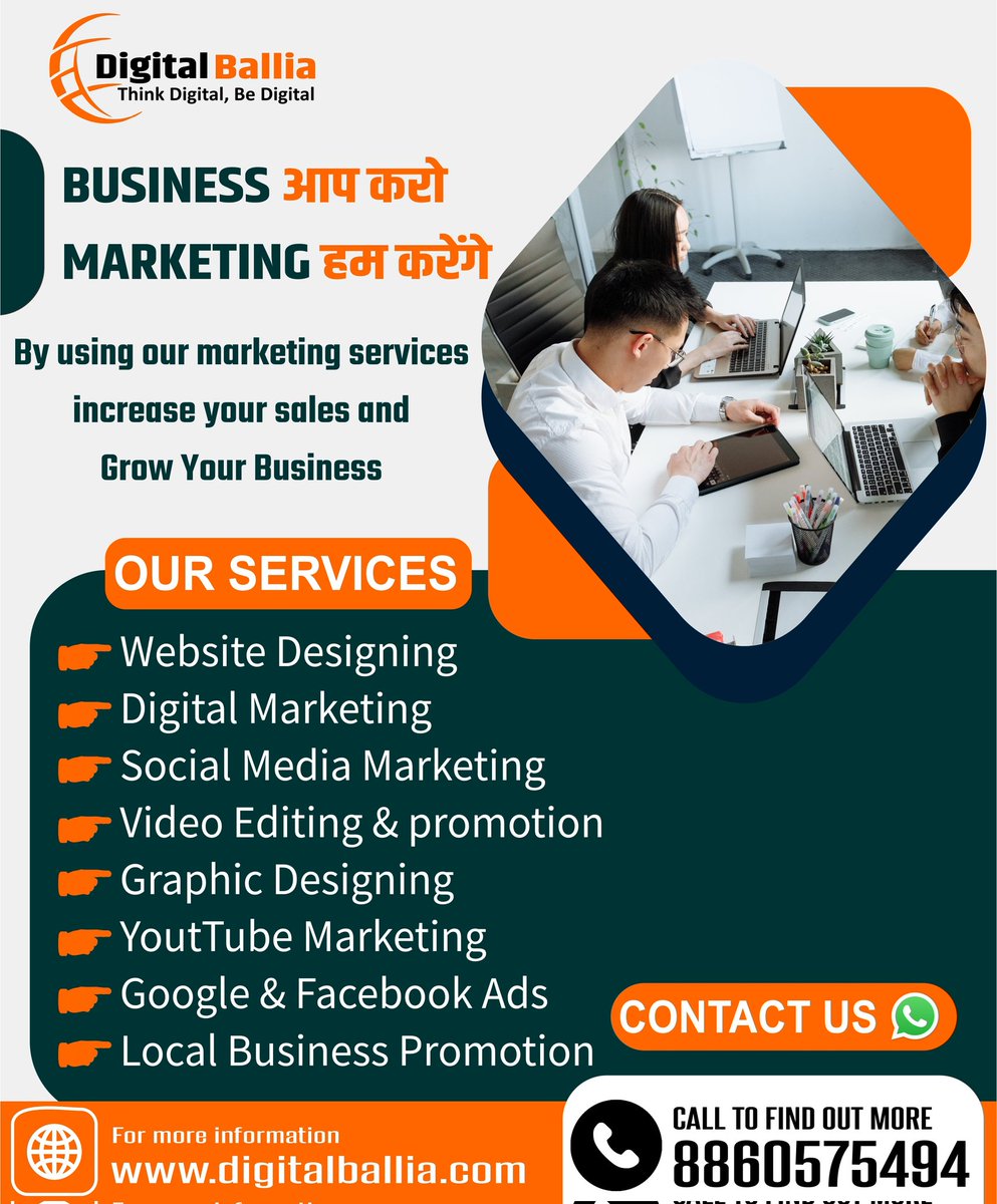 digitalballia's tweet photo. #seo #smo #ppc #websitedesigning #digitalmarketing #digitalballia https://t.co/HdmnvRjdVg