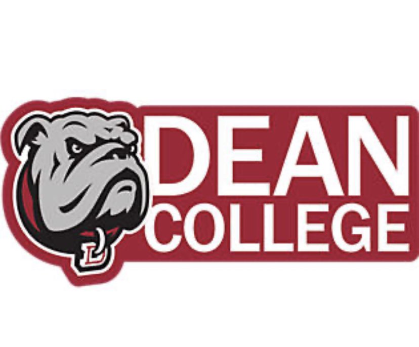 BurnerBoySam's tweet photo. blessed to receive an offer from Dean College! @pharoahdavis @Joe_Cabral_ https://t.co/cODEOinXzs