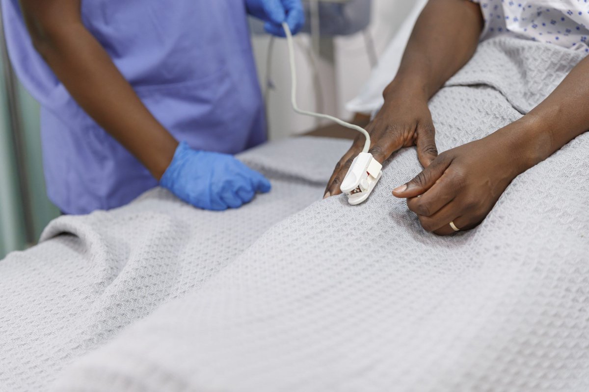 HealthBegins (@healthbegins) on Twitter photo We can't address technological #racism without addressing the structural racism in medicine first.
When Algorithms and AI Perpetuate Medical Racism, Who’s Responsible? buff.ly/49K7RJx by <a href="/margoasnipe/">Margo Snipe</a> via <a href="/CapitalBNews/">Capital B</a> CC: <a href="/NohaAboelataMD/">Noha Aboelata, MD</a> <a href="/KadijaFerryman/">Kadija Ferryman, PhD (she/her)</a> <a href="/WNicholsonPrice/">Nicholson Price (@nicholson@mastodon.lawprofs.org)</a> We can't address technological #racism without addressing the structural racism in medicine first.
When Algorithms and AI Perpetuate Medical Racism, Who’s Responsible? buff.ly/49K7RJx by <a href="/margoasnipe/">Margo Snipe</a> via <a href="/CapitalBNews/">Capital B</a> CC: <a href="/NohaAboelataMD/">Noha Aboelata, MD</a> <a href="/KadijaFerryman/">Kadija Ferryman, PhD (she/her)</a> <a href="/WNicholsonPrice/">Nicholson Price (@nicholson@mastodon.lawprofs.org)</a>