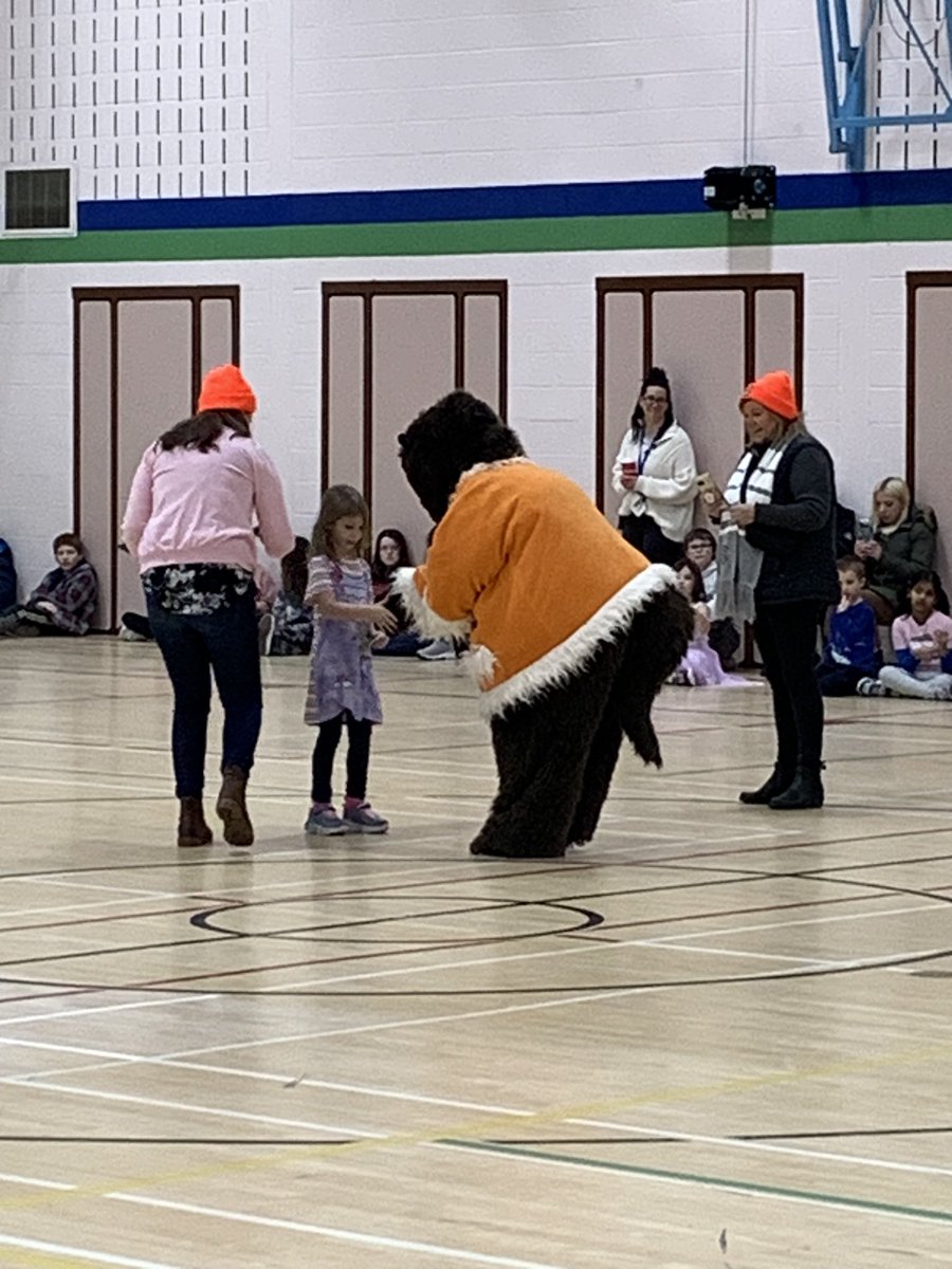 Leslie Orchard tweet media