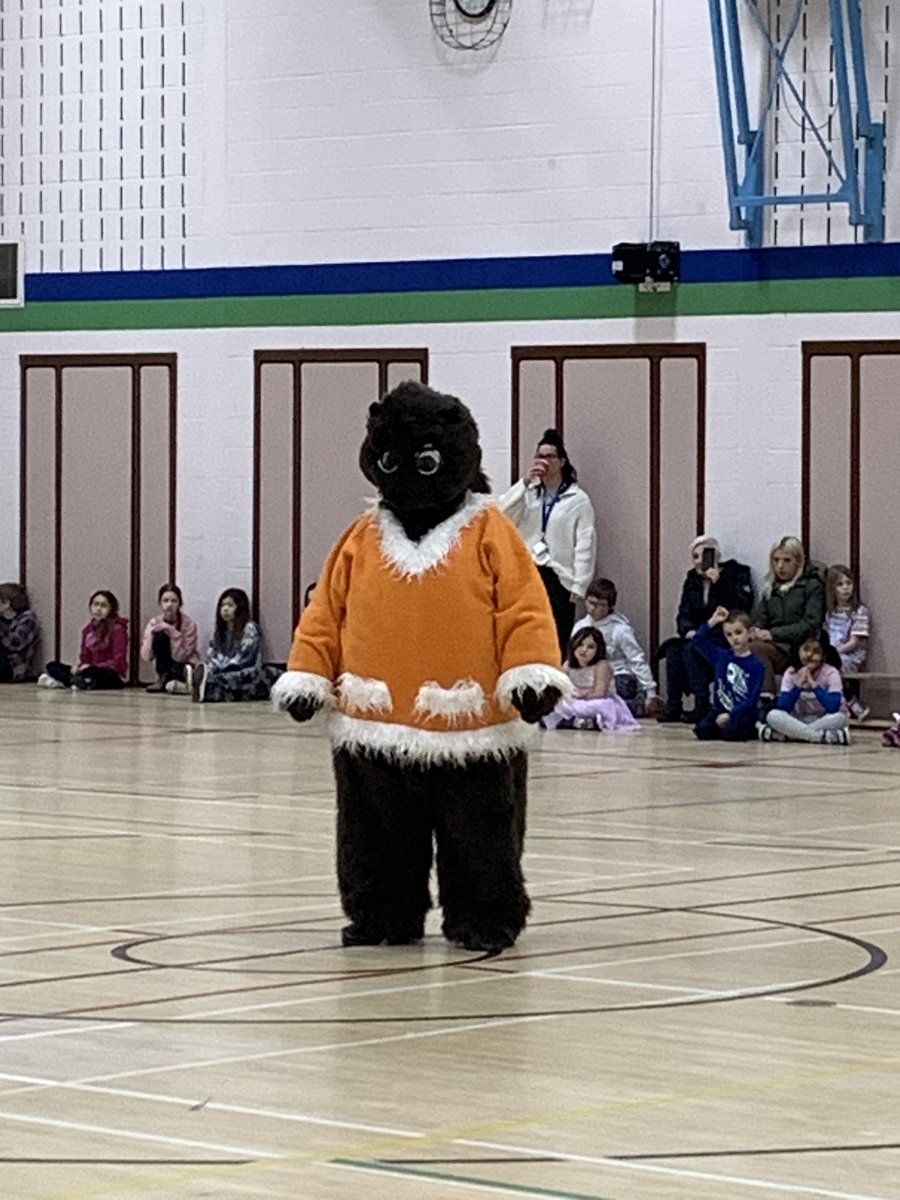 Leslie Orchard tweet media