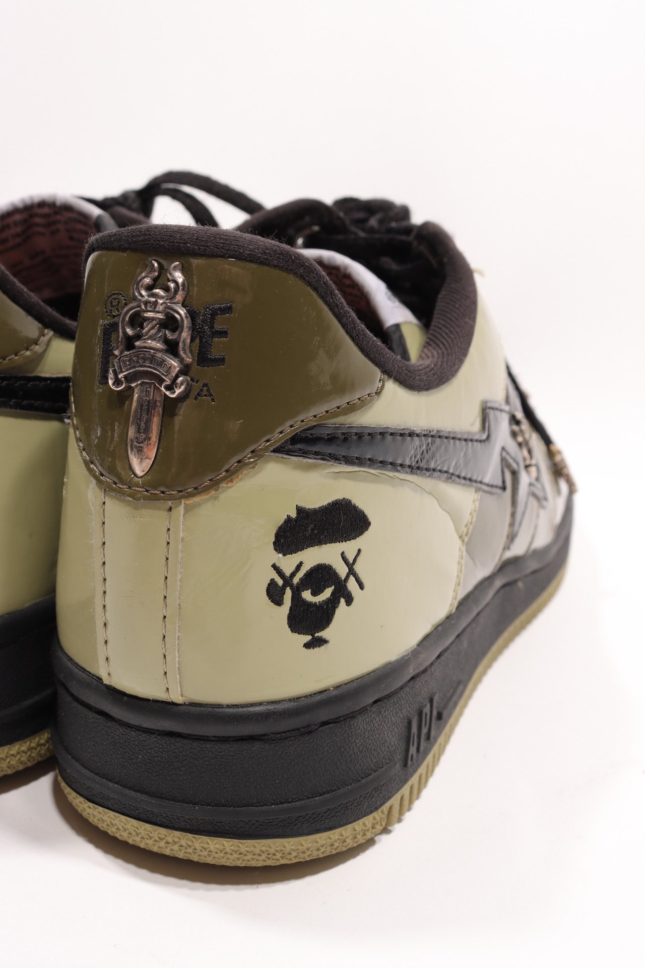 I Sell Rare Bape 🦍 on X: 