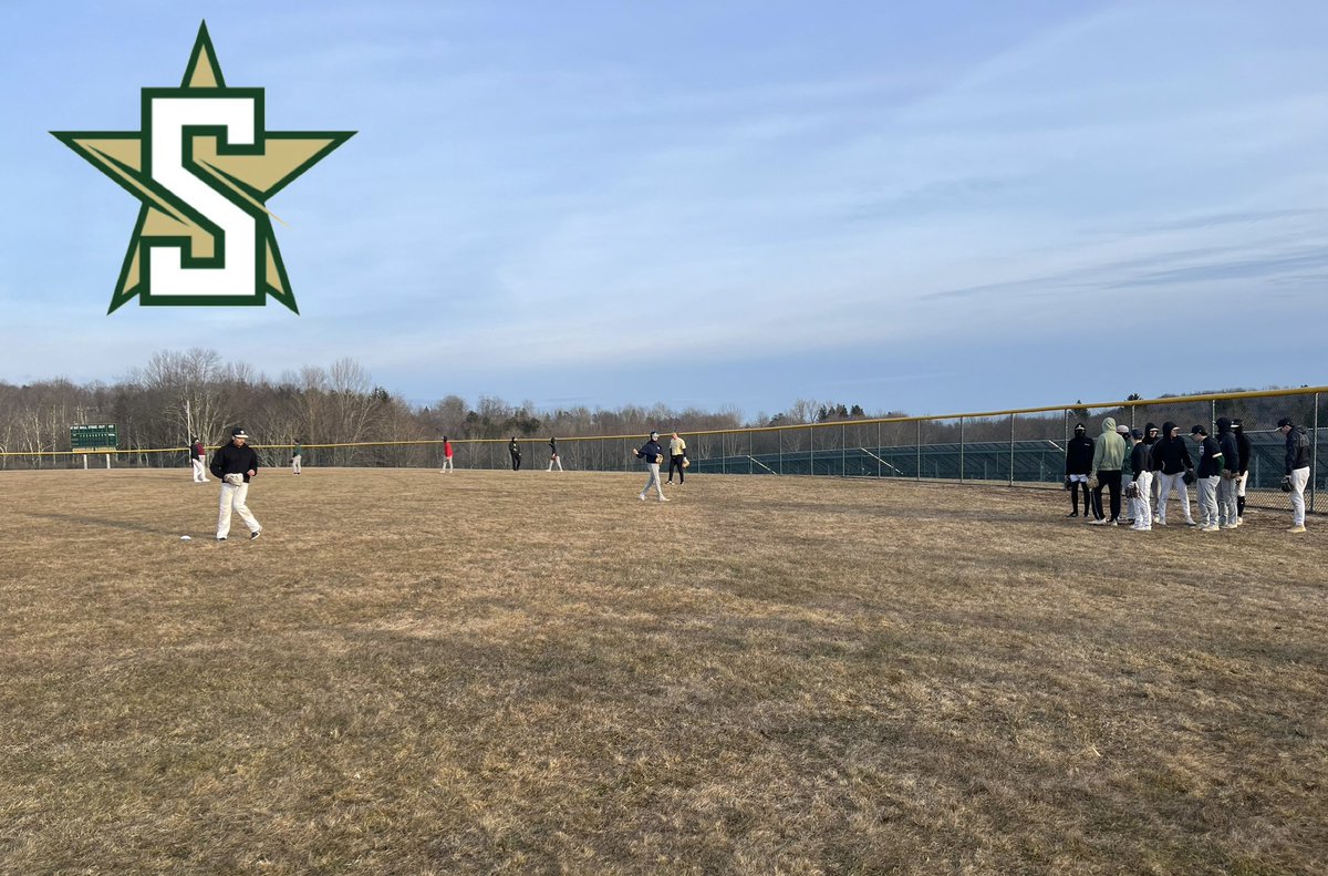 Sully_Baseball's tweet photo. 1️⃣ day closer, 1️⃣ day better✅
Now we wait ❄️❄️❄️
#sullyball #jucobaseball https://t.co/84Ofg14iA6