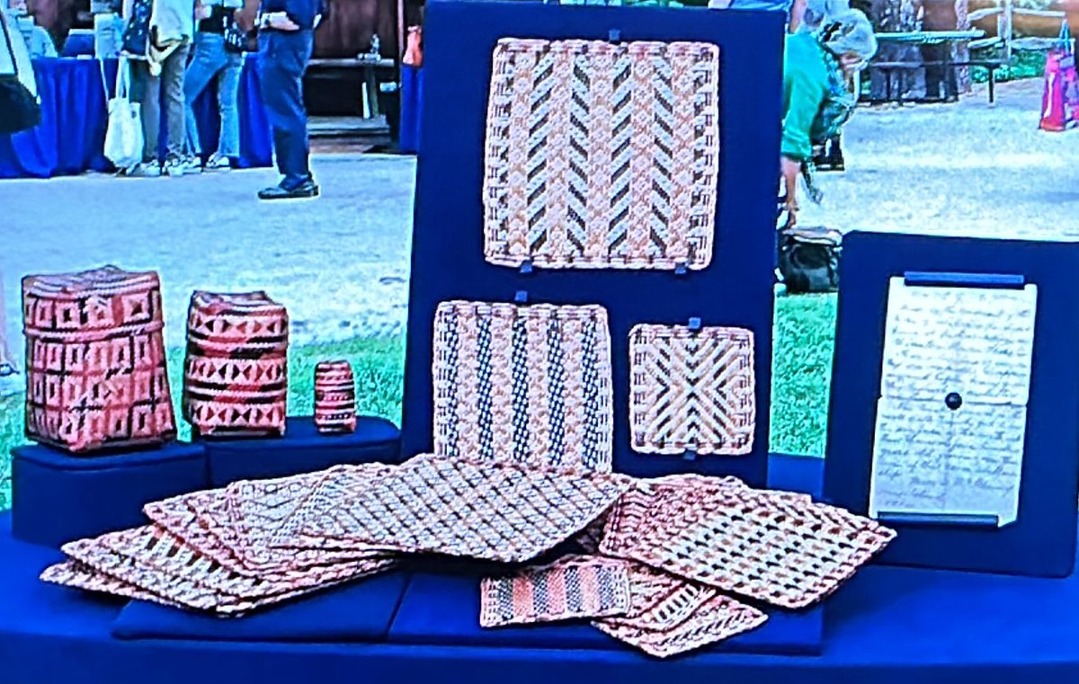 Sam Farrell tweet media