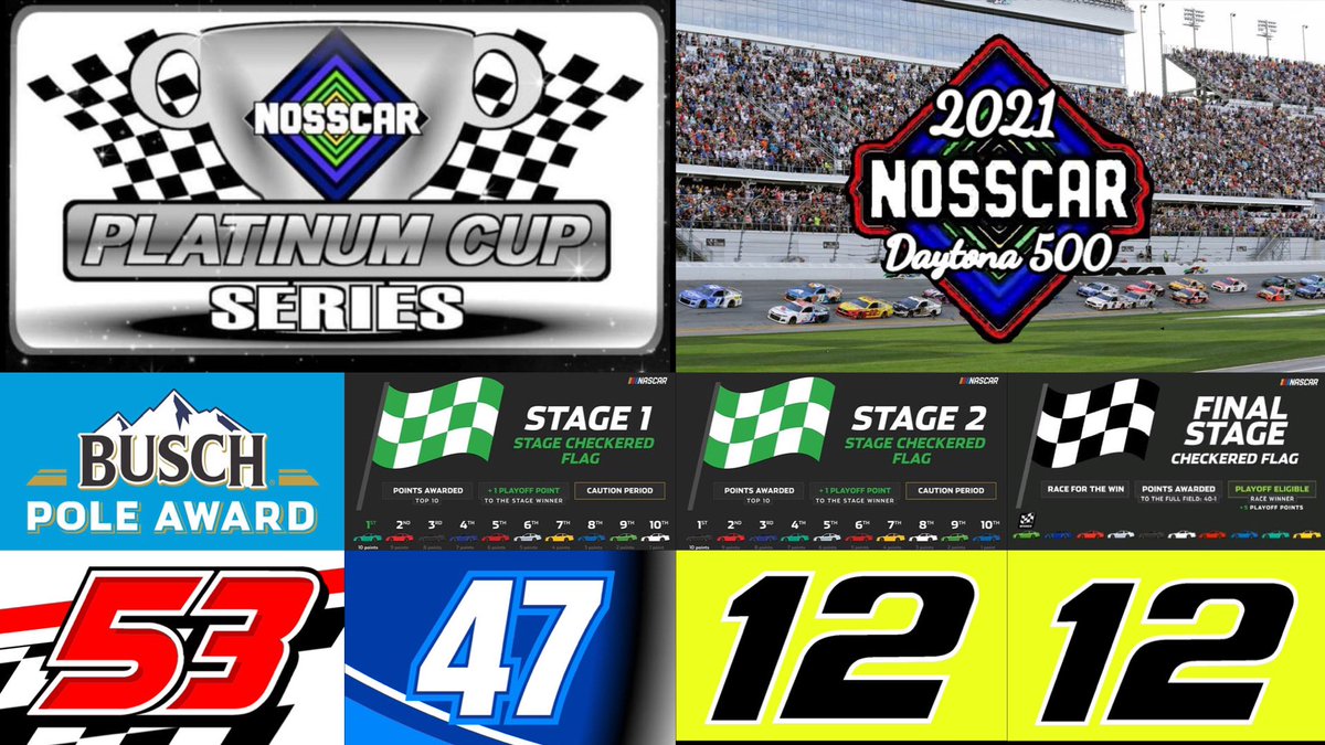 Brett Baker Racing tweet media