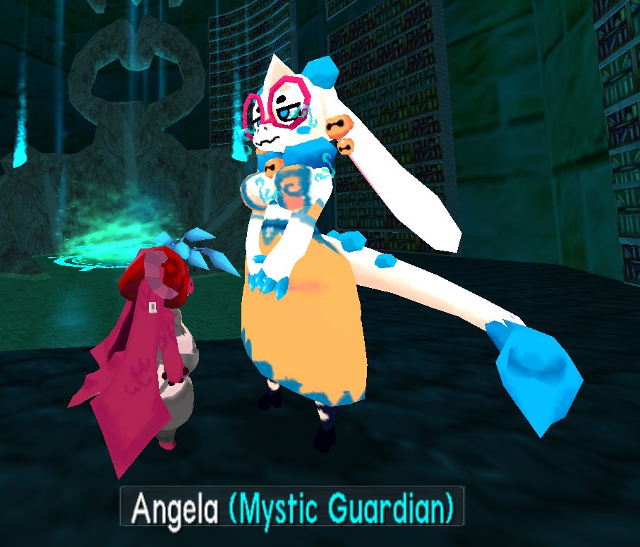 _CaramelNest's tweet photo. playing ATLYSS https://t.co/MbQ1atxGwd