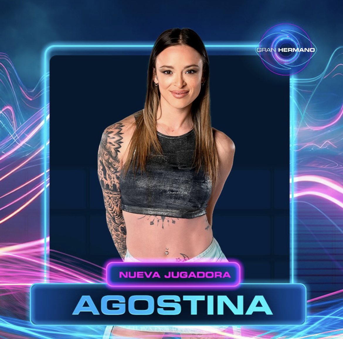 gh_trivia's tweet photo. ¡SE PUDRIÓ TODO! 💣

Furia: “A partir de ahora juga sola, a mi no me vengas a dar órdenes”

Agostina: “Sos una mala persona, por eso estás sola. Te hice un chiste solamente. Conmigo no te confundas, sos una gila”

¿DE QUÉ LADO ESTÁS?

🔁 AGOSTINA 

❤️ FURIA 

#GranHermano https://t.co/D0tob0Ilo8
